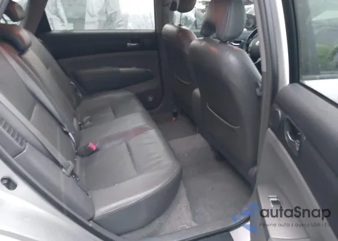 2008 Toyota Prius Touring z USA, uszkodzony, nr VIN JTDKB20U983359150